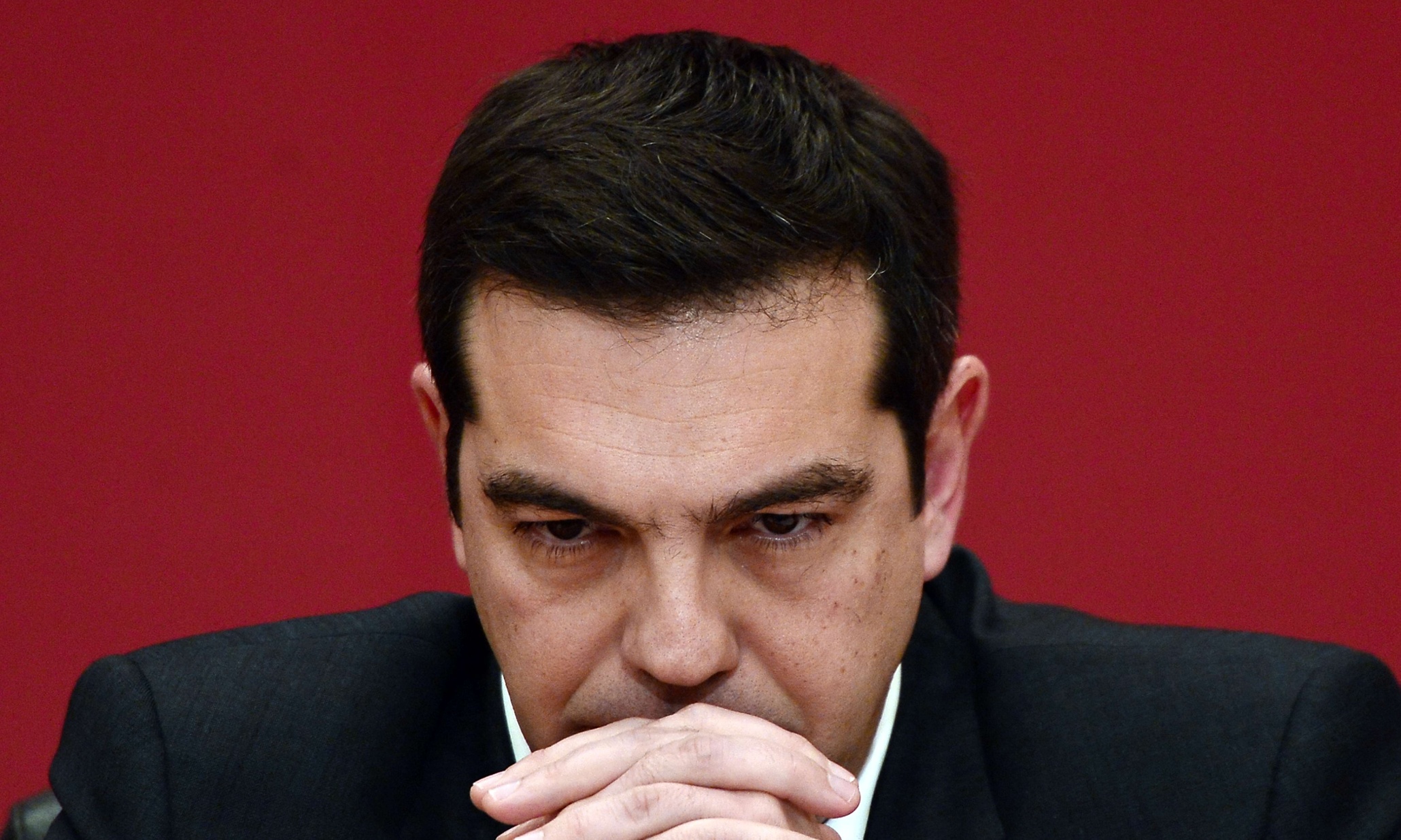 100 days of solitude: Syriza struggles as Greeks once again stare into the abyss