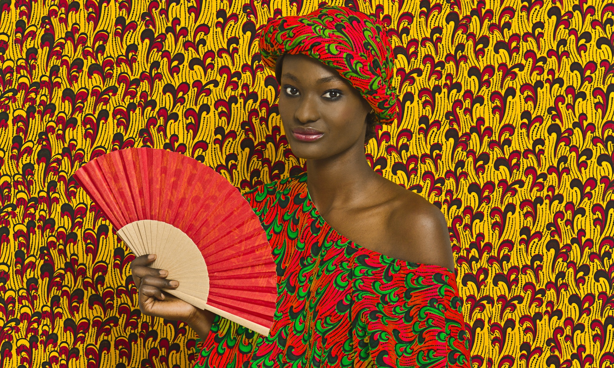 NYU confronts stereotypes with exhibition of racially charged art
