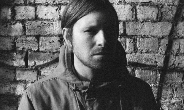 Blanck Mass – Dumb Flesh: album stream