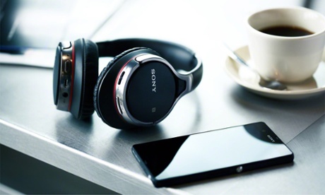 Sony MDR-10RBT