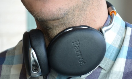 Parrot Zik 2.0 review