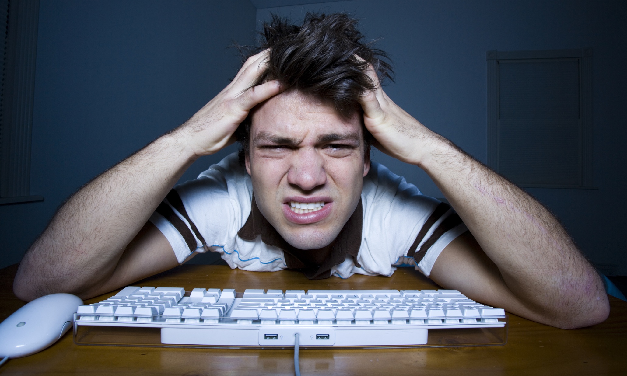 Is being addicted to Football Manager a medical condition?