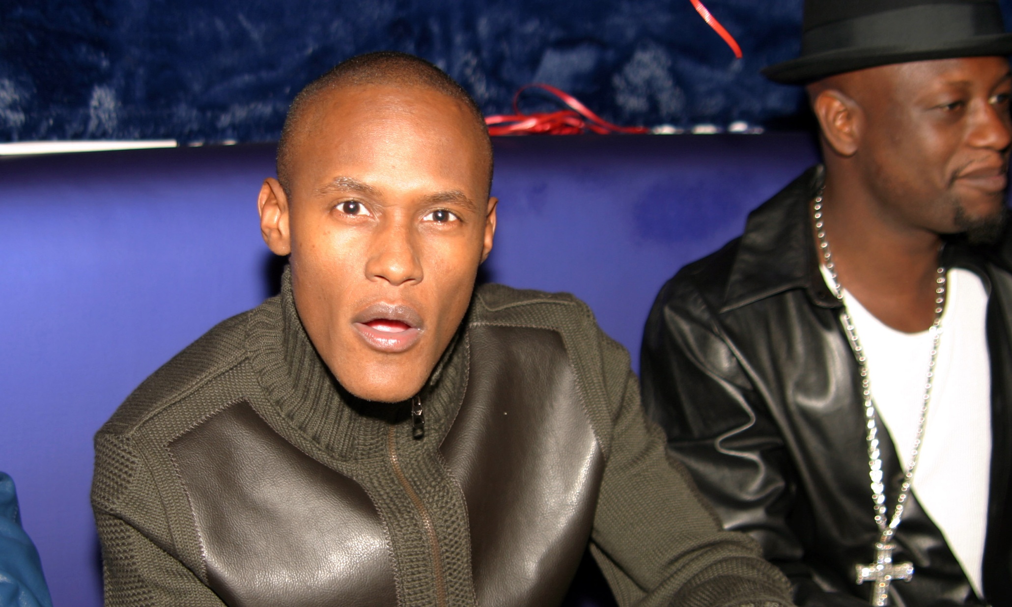 Cult heroes: Canibus's madcap artistry makes him one of hip-hop's greats