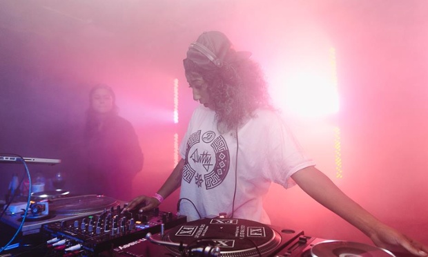 Reprezent: why the south London radio station should be saved