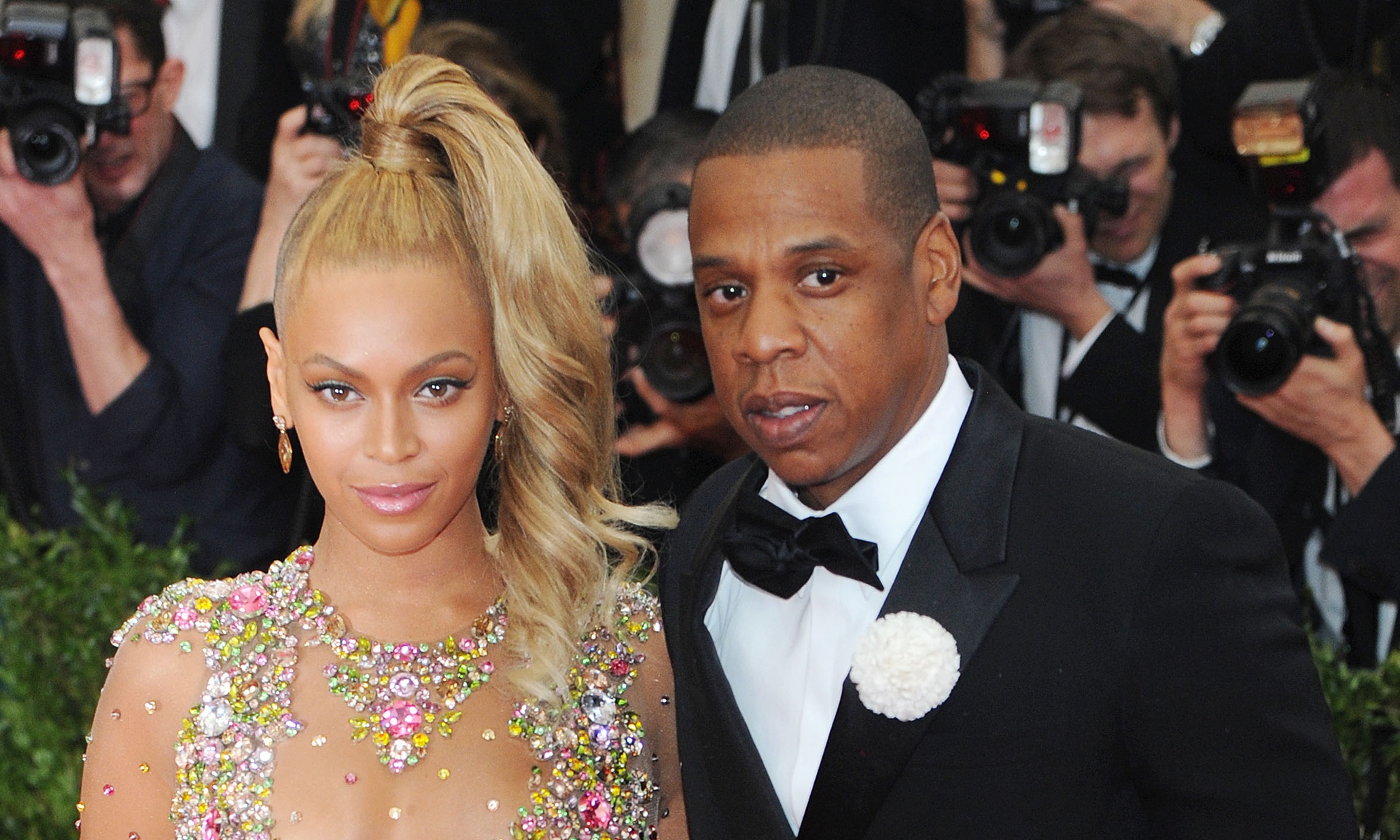 Jay Z's Tidal washout: has the rapper lost touch with his fans?