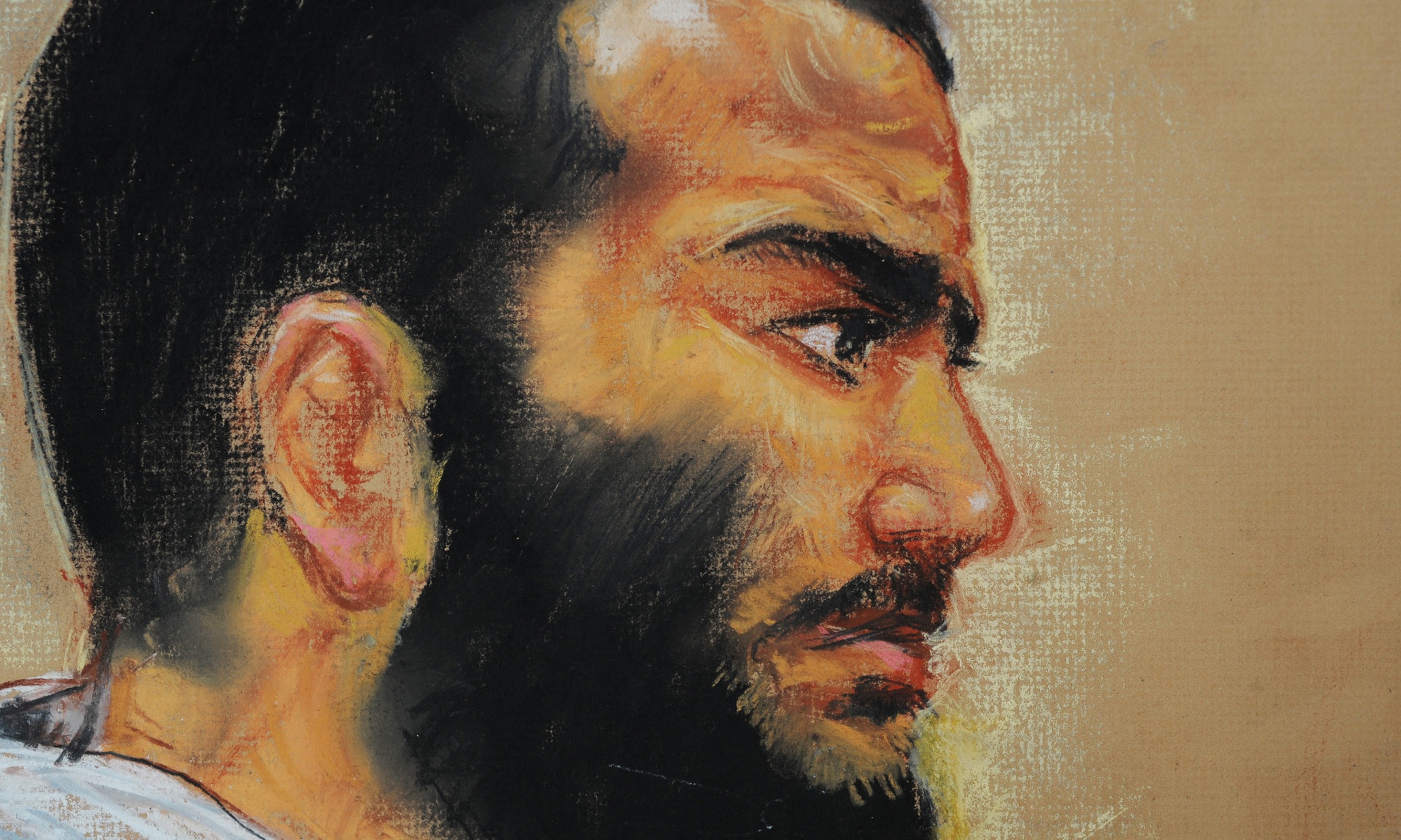 Canadian court delays bail decision for ex-Guantánamo detainee Omar Khadr