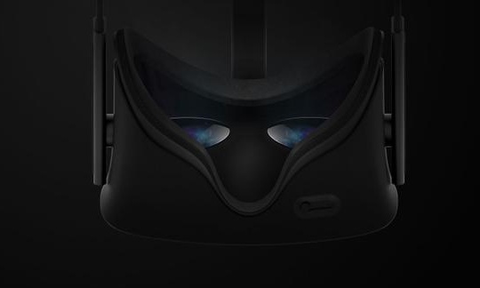 Oculus Rift virtual reality headset will ship in early 2016