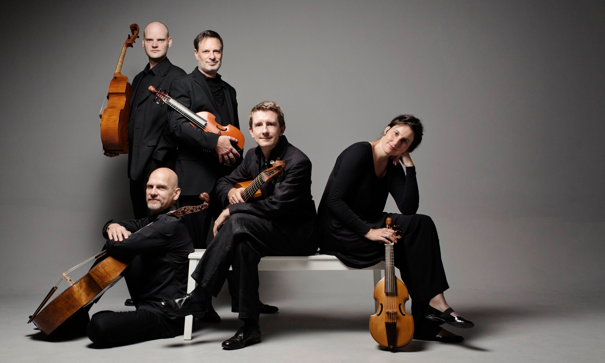 Lawes: The Royal Consort CD review – spirit and swing