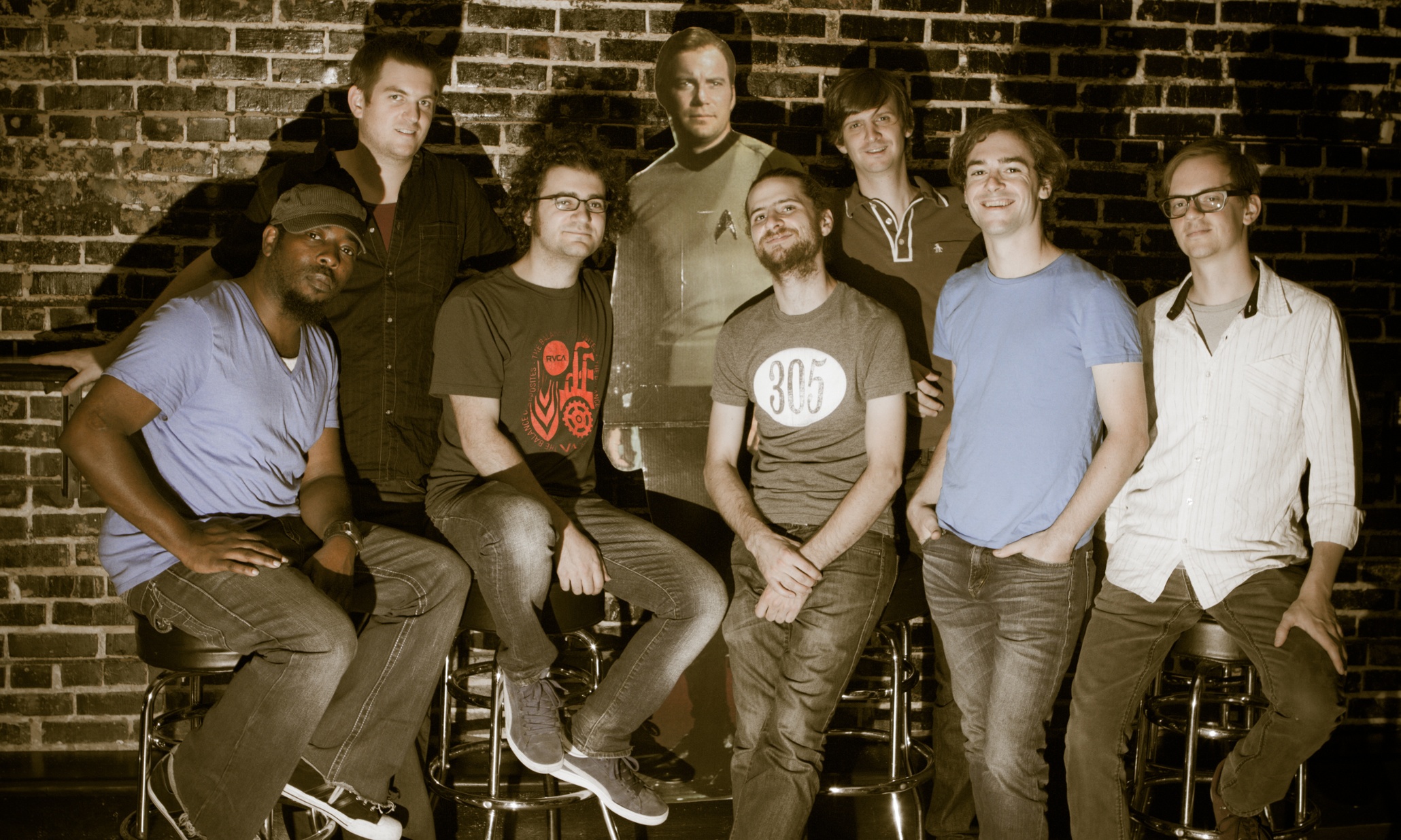 Snarky Puppy/Metropole Orkest: Sylva review – refined, playful orchestral suite