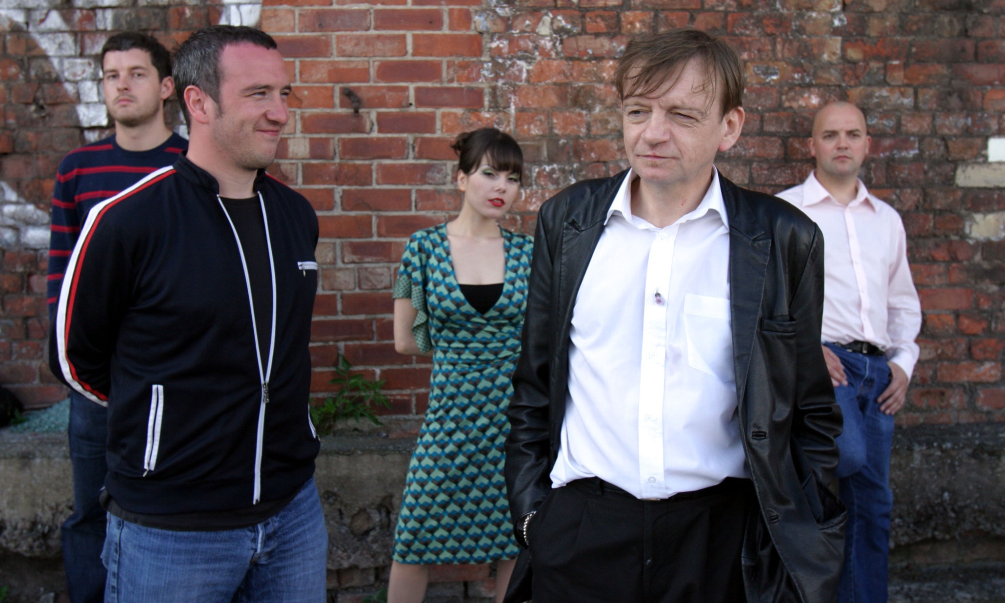 The Fall: Sub-Lingual Tablet review – predictable and surprising in almost equal measure
