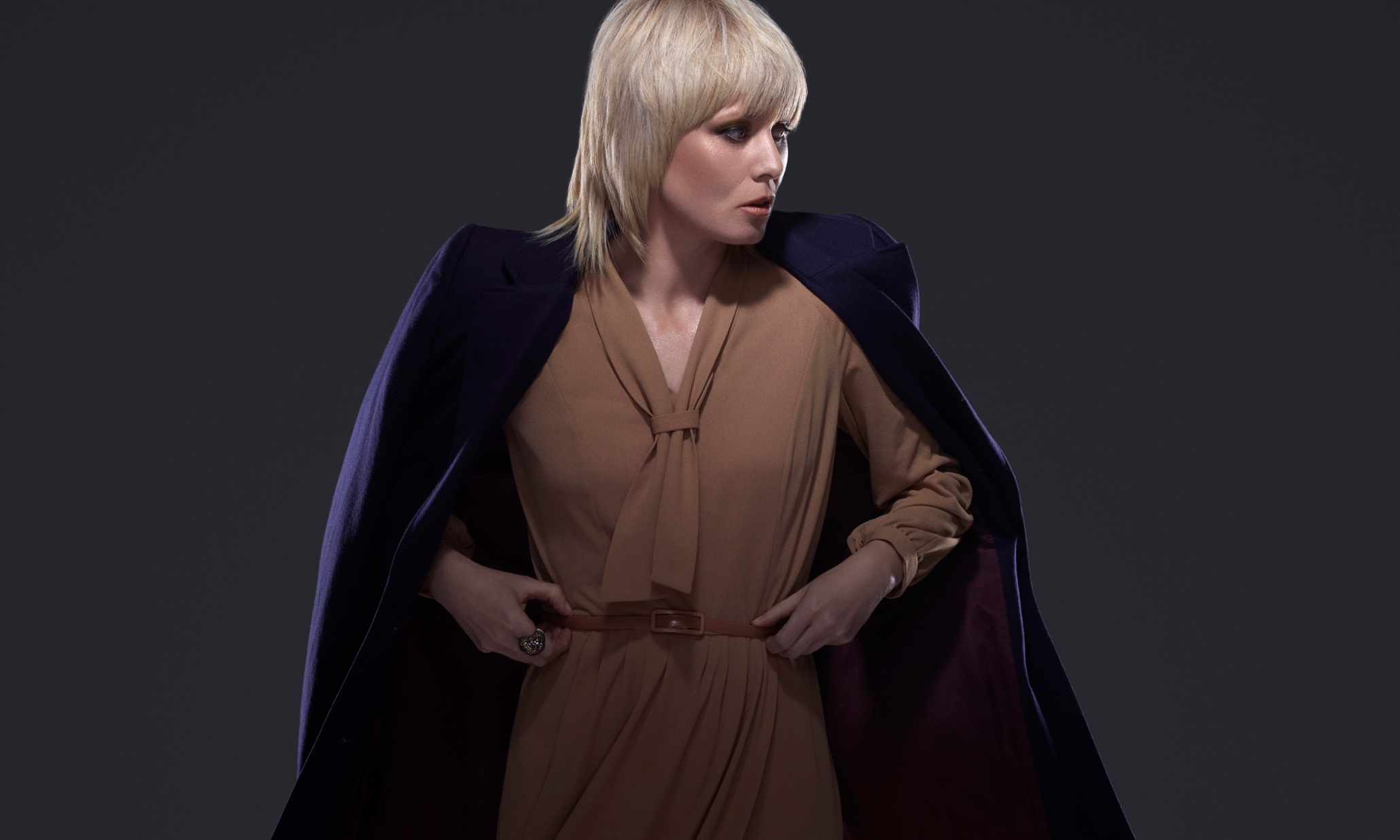 Roisin Murphy: Hairless Toys review – exquisite disco darkness