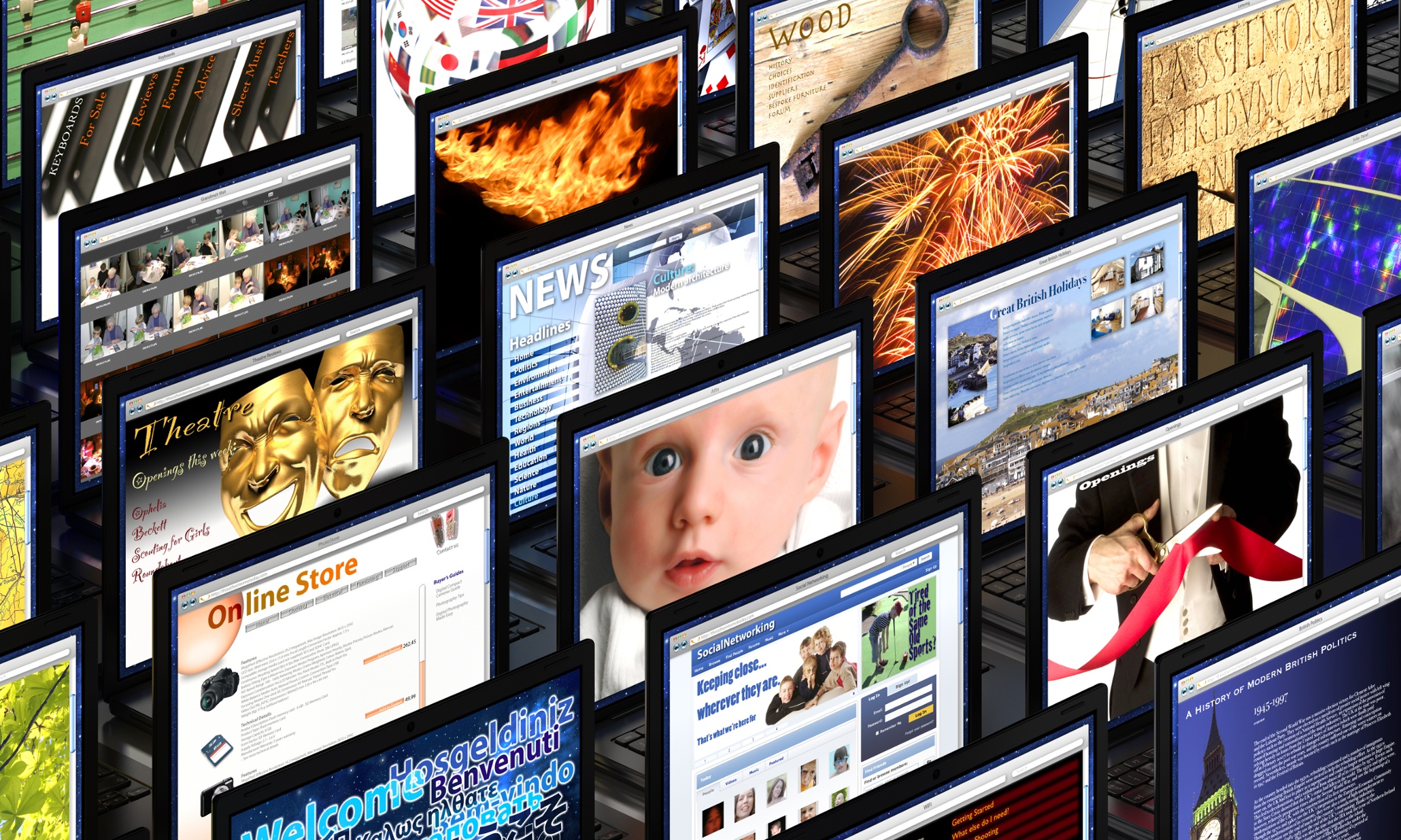 Ask Jack: How can I add two external monitors to my laptop?