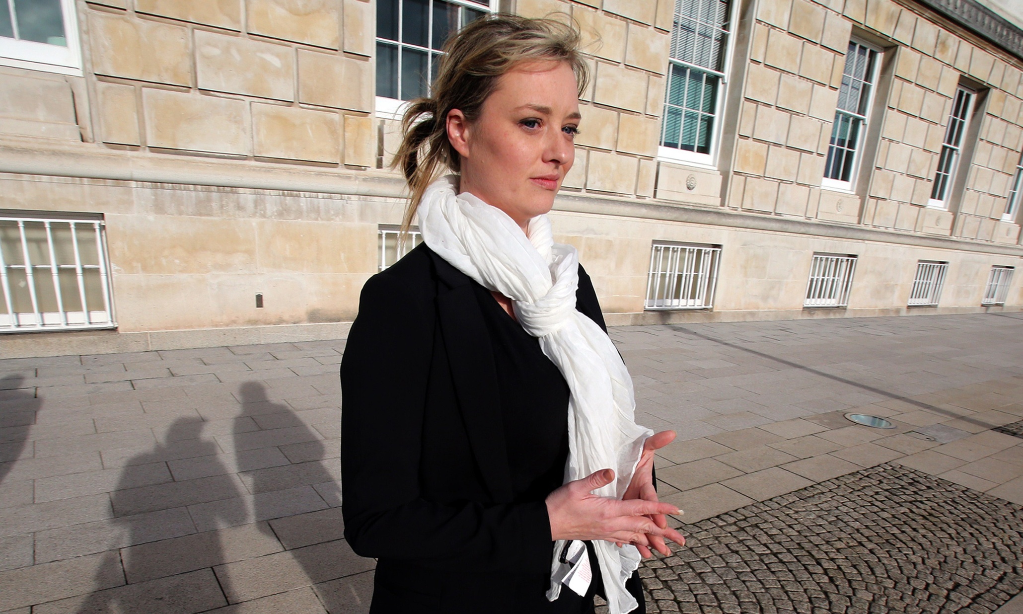 IRA rape claims: review to be published after election