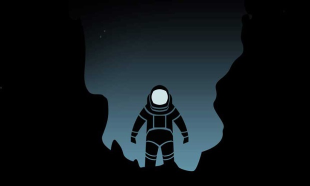 Lifeline review – absorbing space rescue