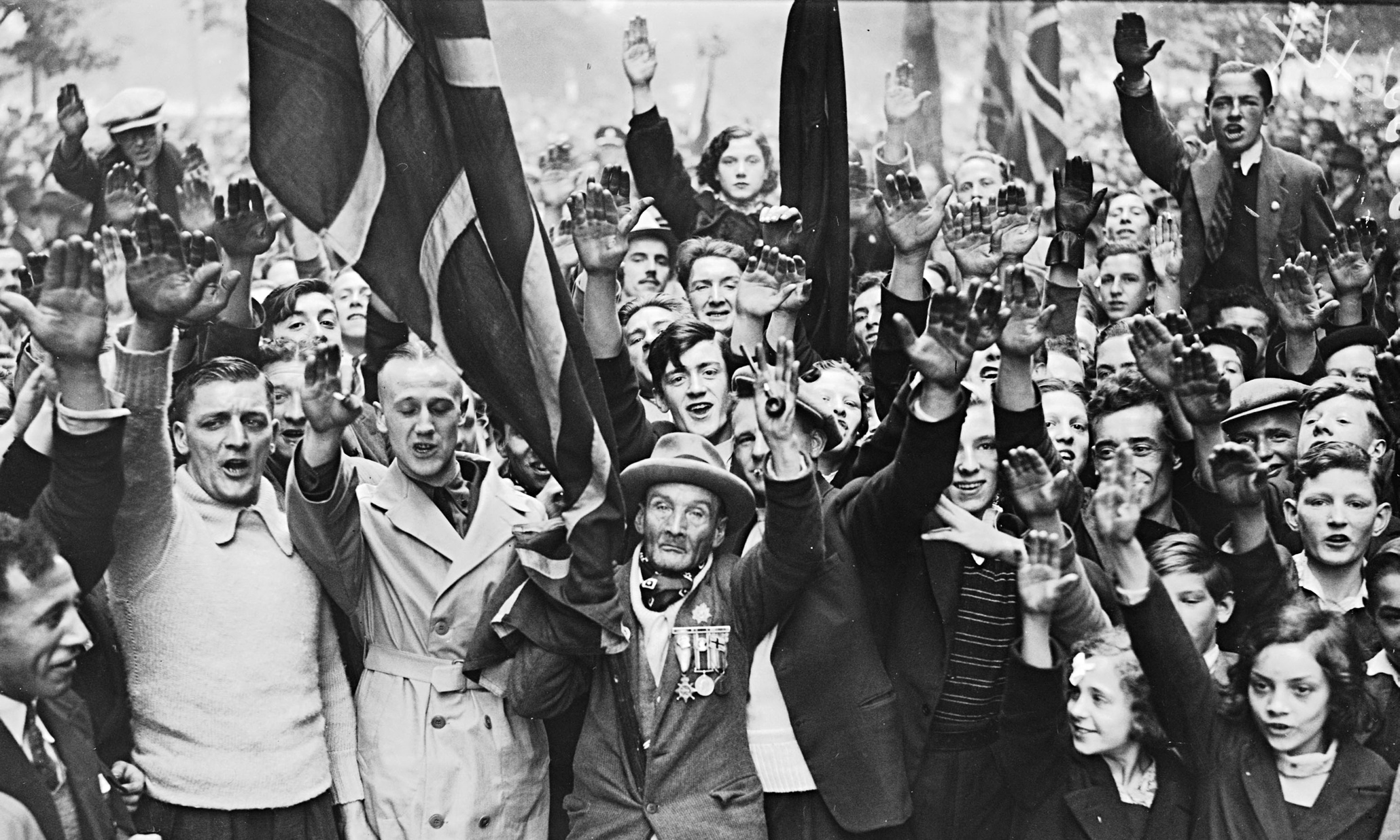 Voting is irrational. Emotions always win | Eyal Winter