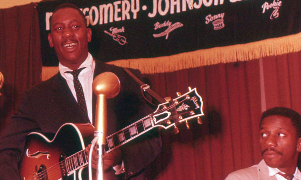 Wes Montgomery: In the Beginning review – early works by jazz guitar great