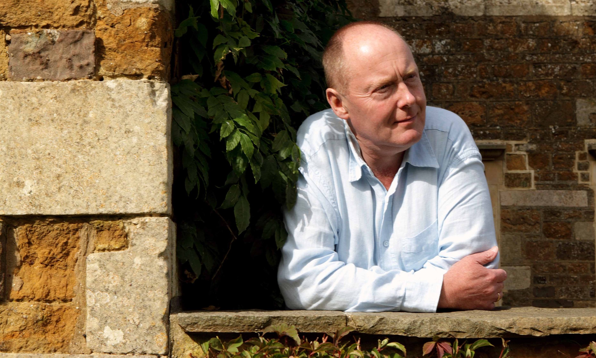 Facing the music: Paul McCreesh