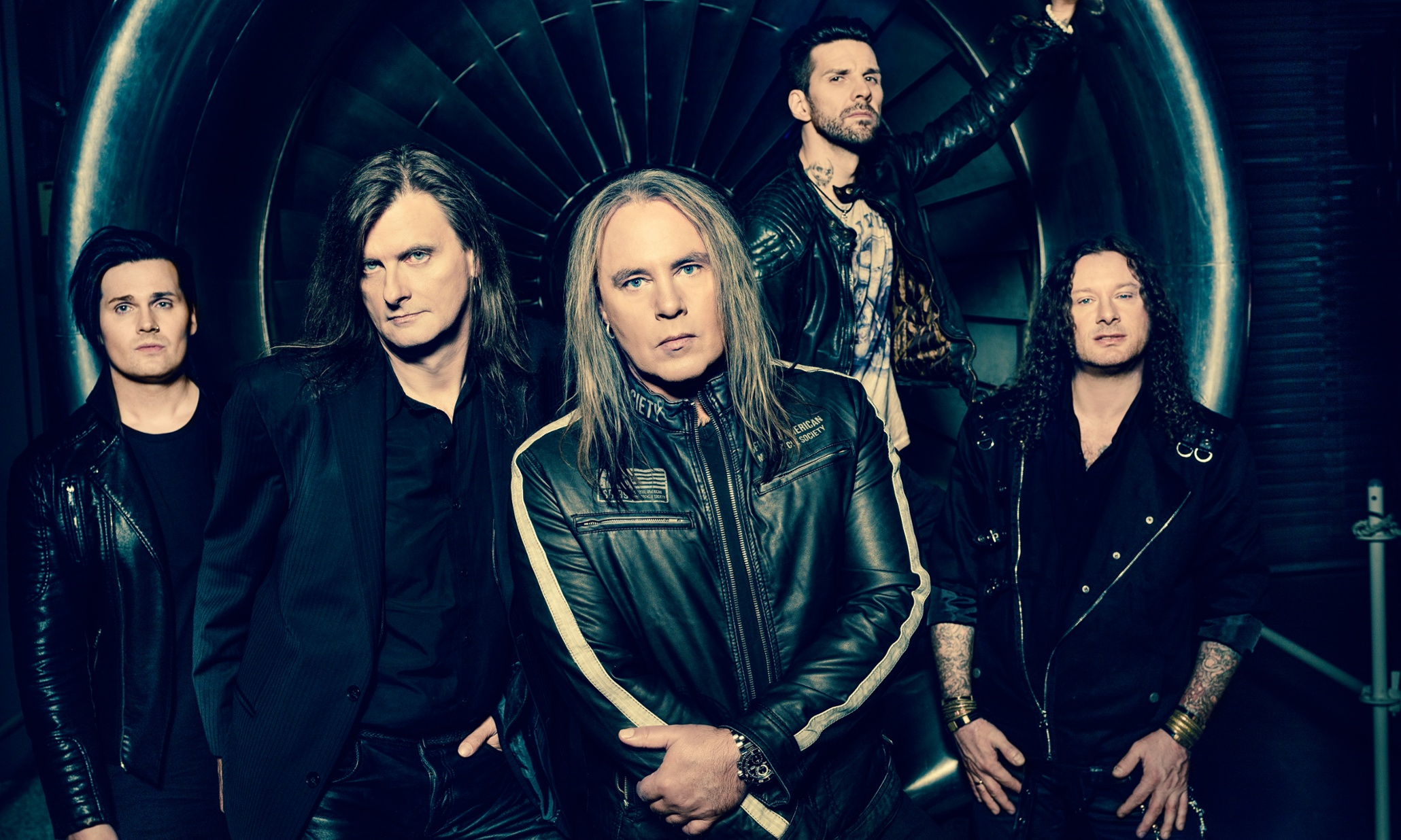 The playlist: metal – Helloween, Paradise Lost, Shape of Despair and more