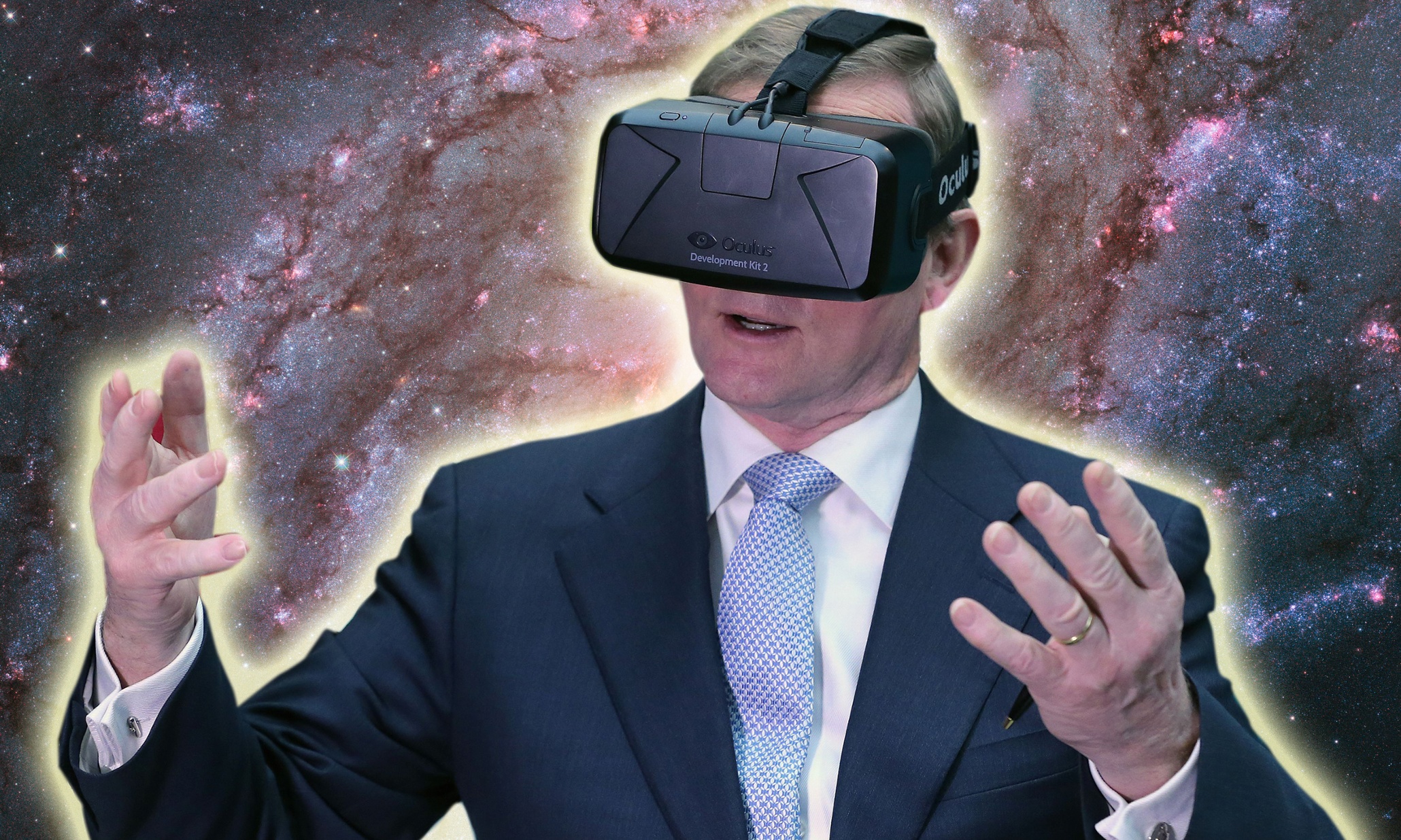 Disappointing tech: When did the future get so ugly?