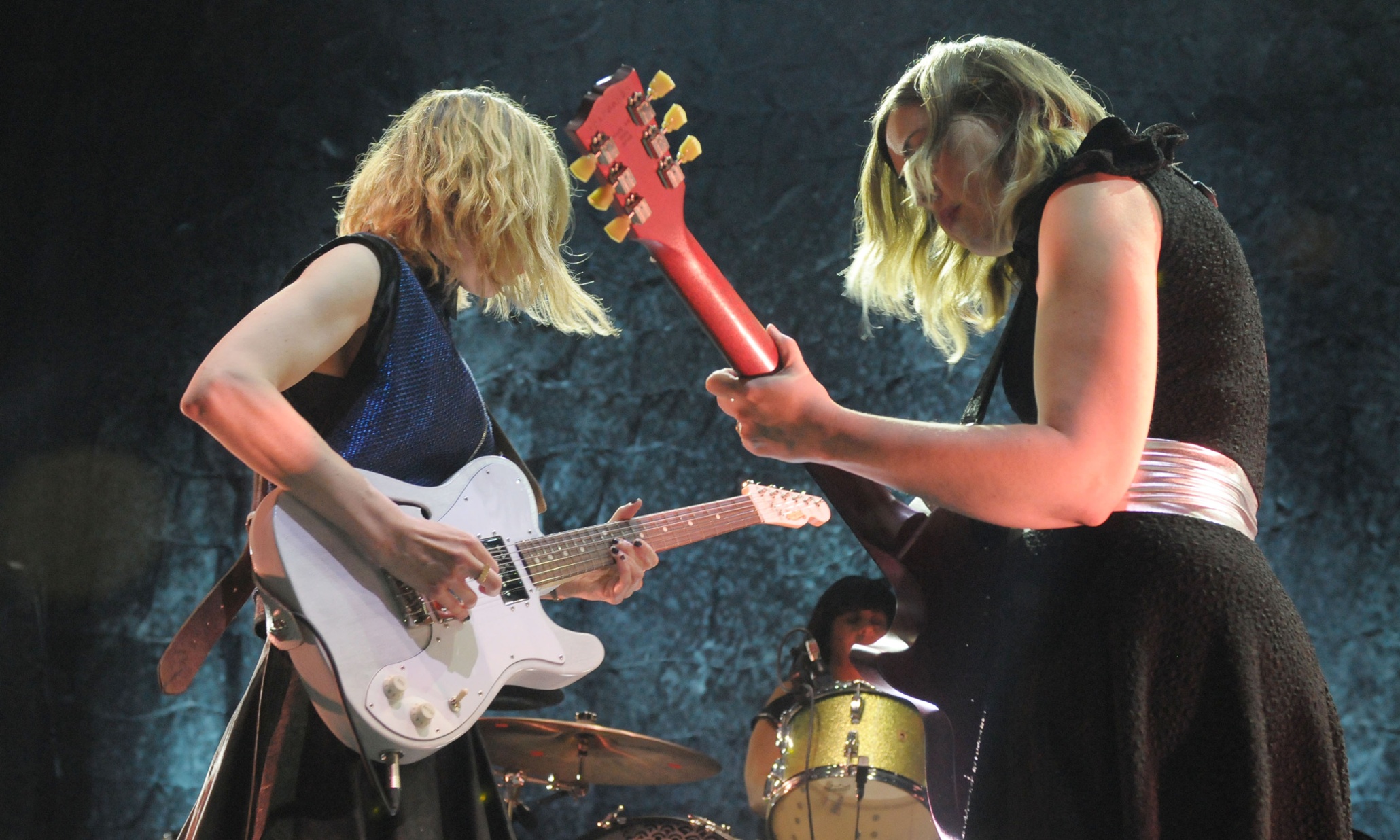 The best albums of 2015 – so far