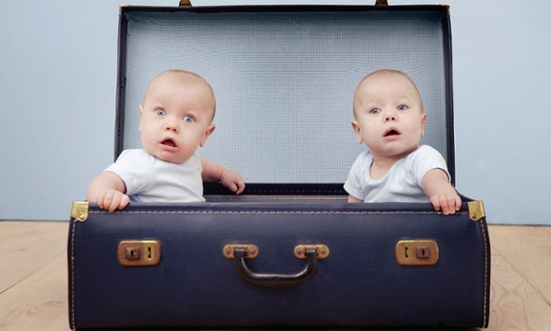 Are we products of nature or nurture? Science answers age-old question