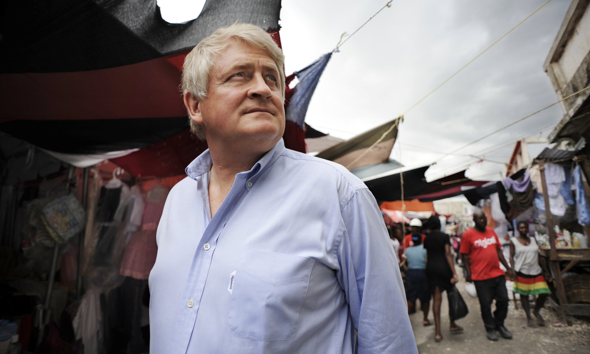 Ireland's leading media outlets challenge Denis O'Brien injunction