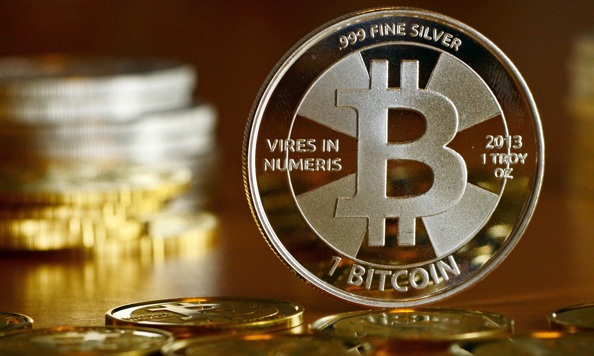Bitcoin app issues critical update after rare bug leads to total crypto breakdown