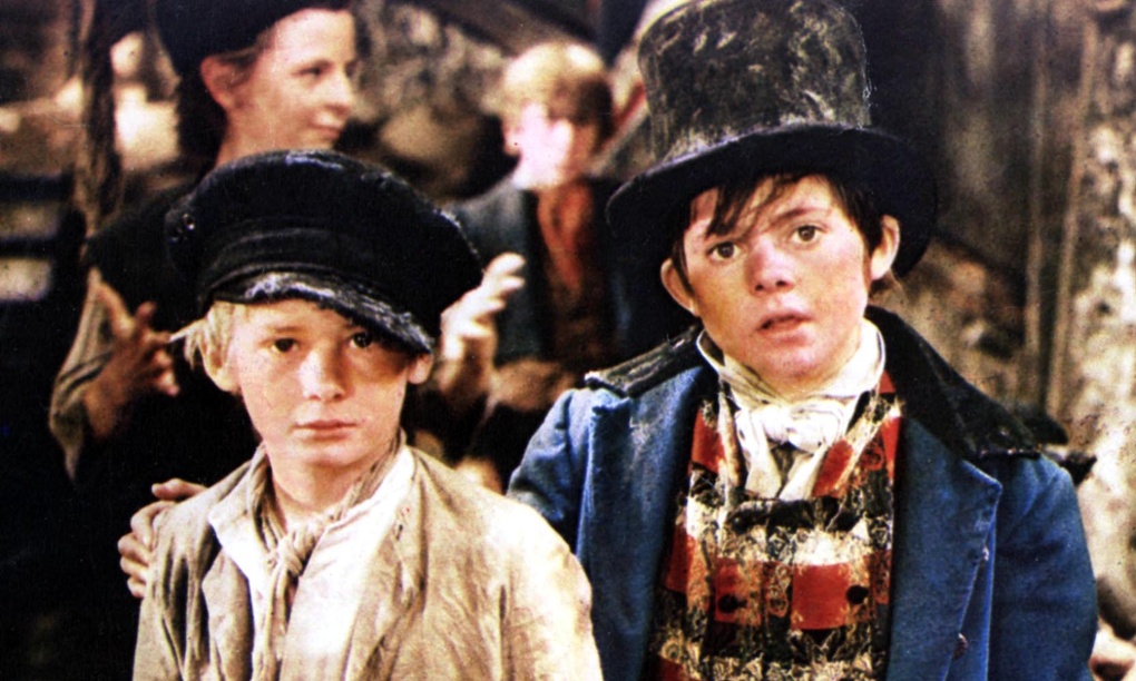 Why My Retelling Of Oliver Twist For Teens Is About A Paedophile Ring 3065