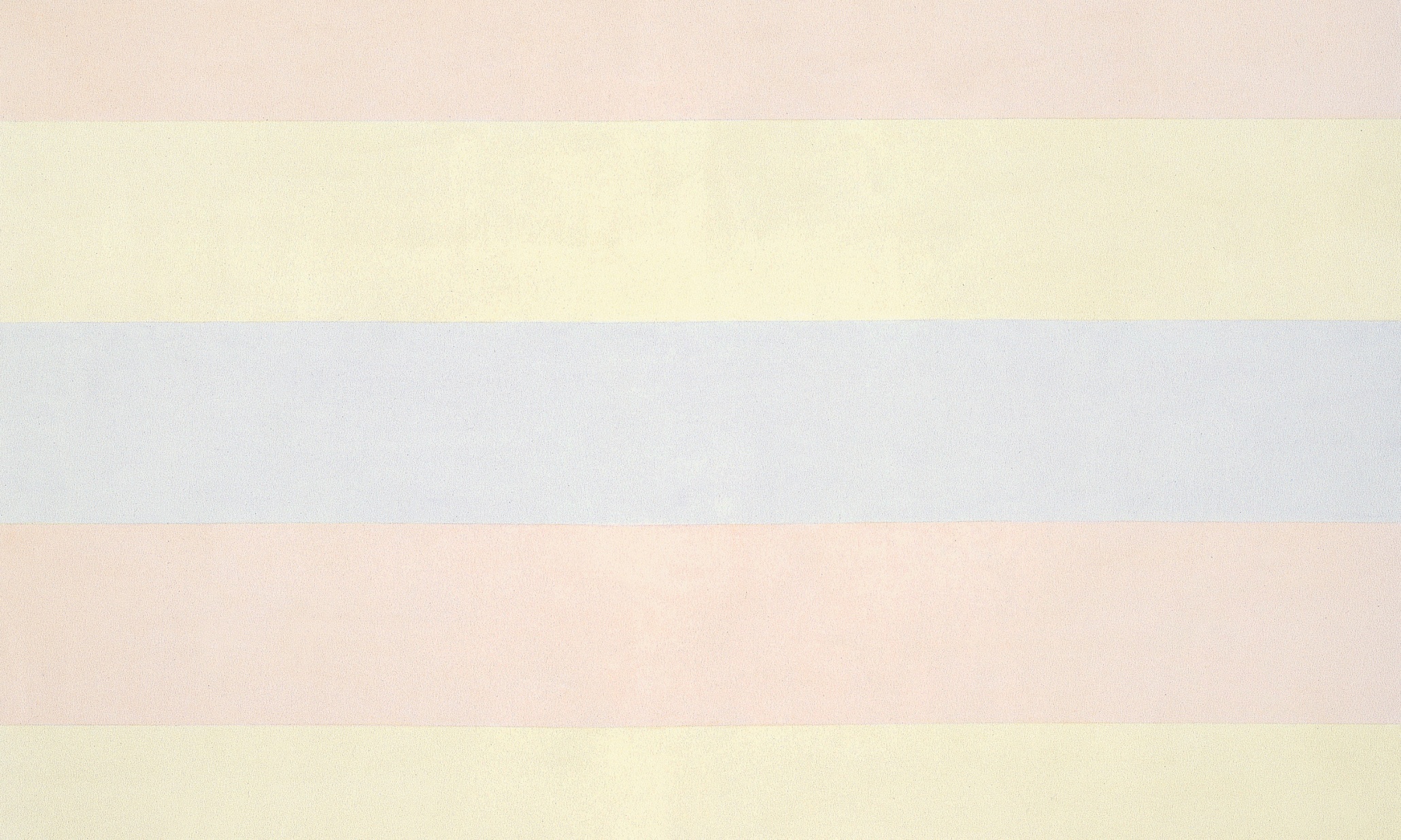 Off the grid: the quiet, controlled paintings of Agnes Martin - Arts ...