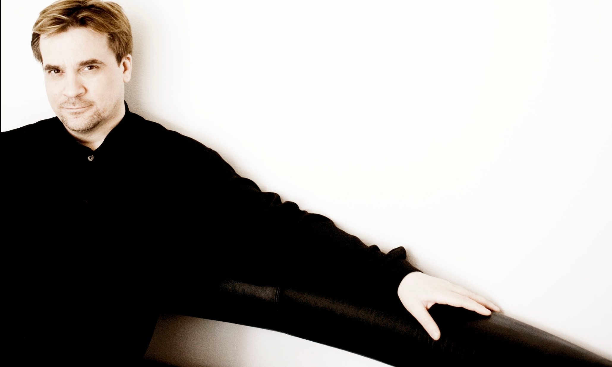 BBC Phil/Storgårds review – dramatic opening instalment of Nielsen symphony cycle