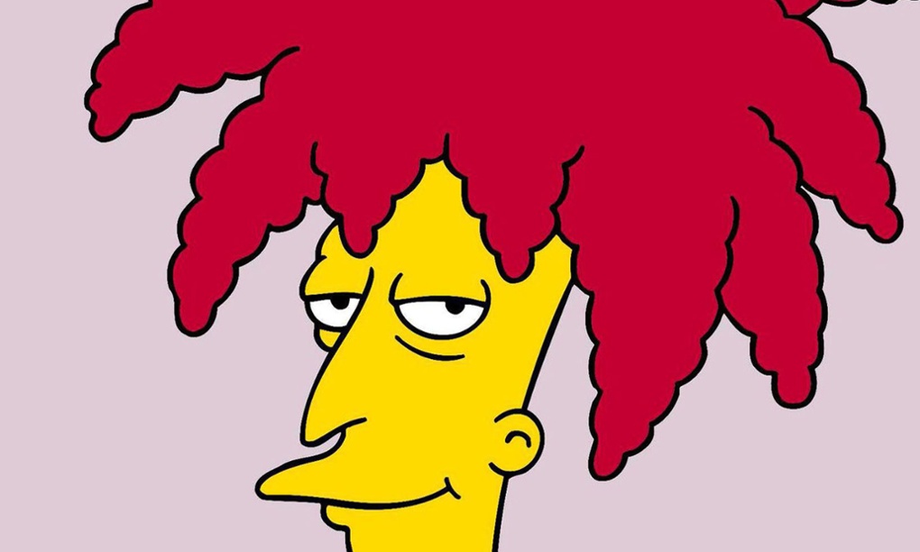 So Sideshow Bob Gets To Kill Bart Simpson Its A Lesson In Hate We 