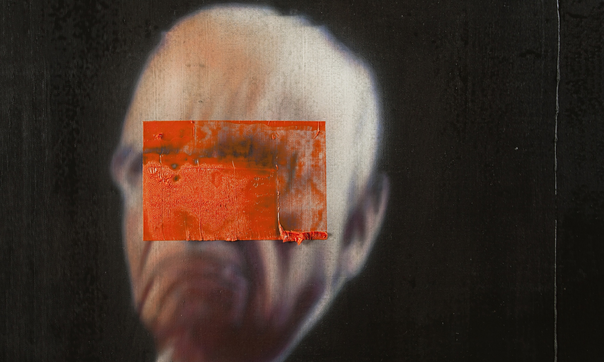 John Keane, artist of war – from the Gulf war to Islamic State