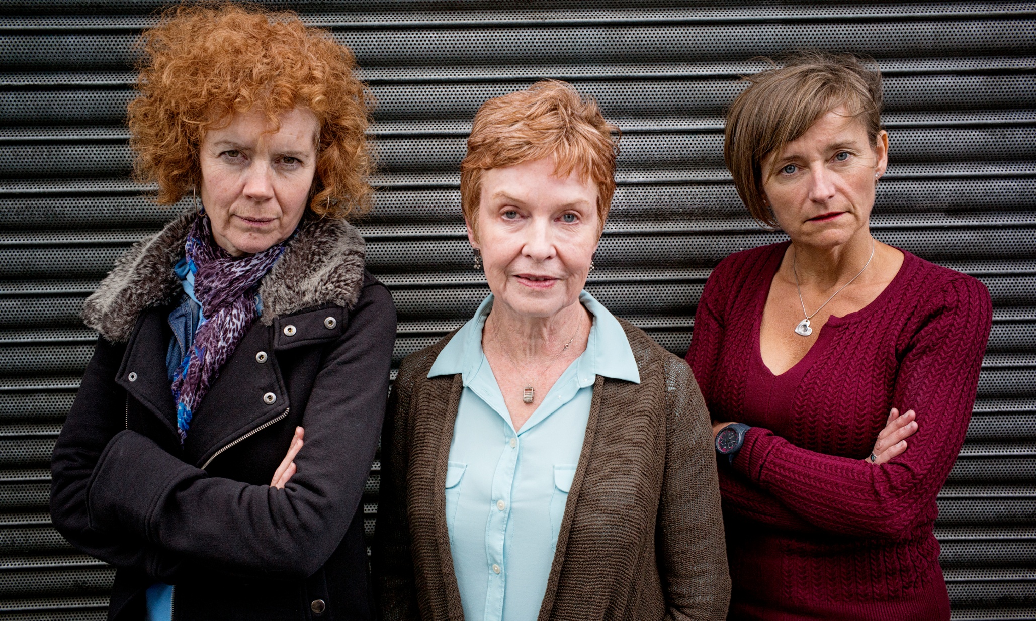 Landmark rape prosecution revisited in courtroom drama Pursuing Justice