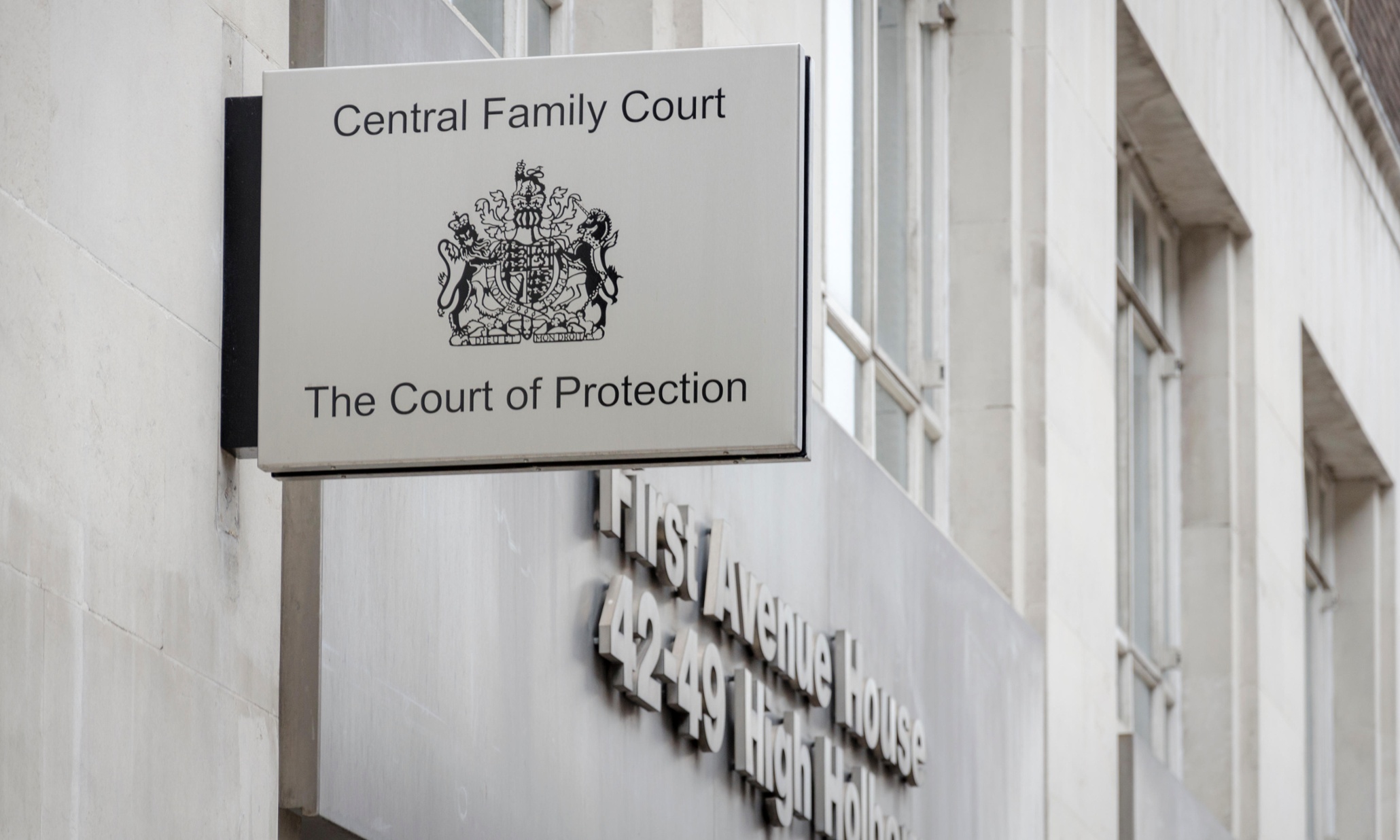 Brain-injured man's family fights to continue NHS medical treatment