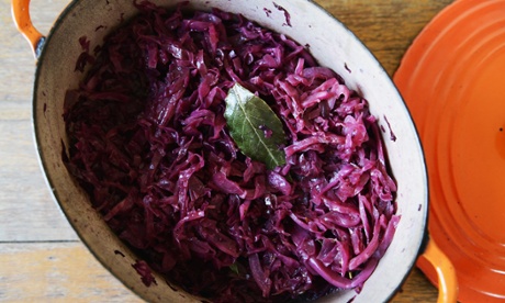 Eat half now and pickle the other half for later.