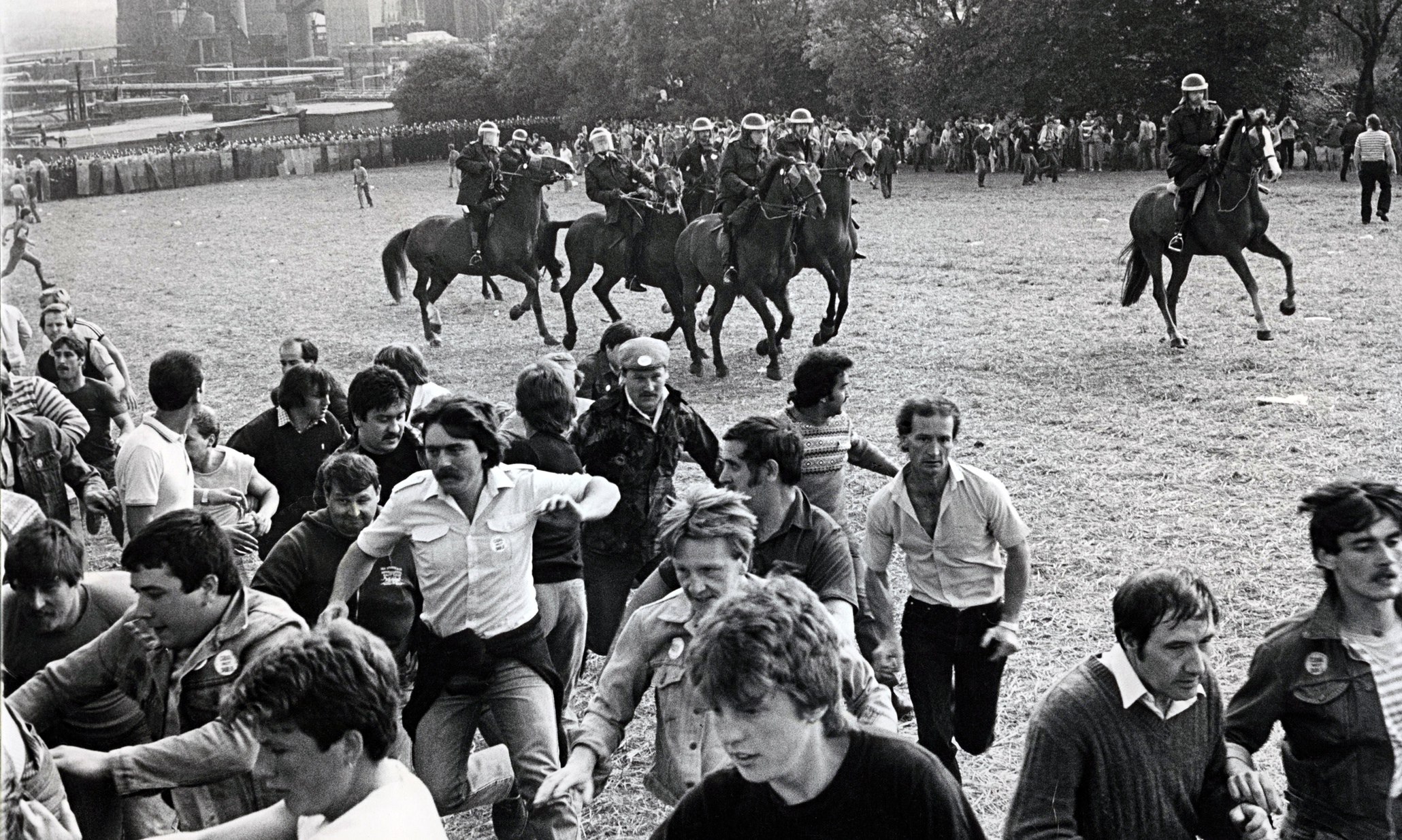 It’s 31 years since the miners’ strike. But justice for Orgreave shouldn’t have a time limit | Owen Jones