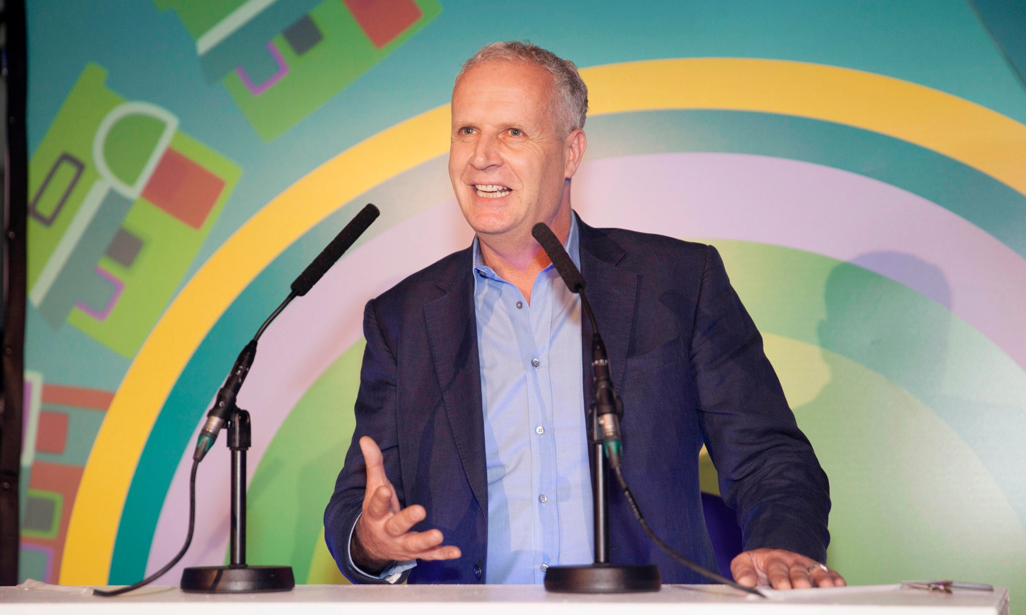 Entrepreneur Will King: 'It's never been easier to start a business' - The Guardian