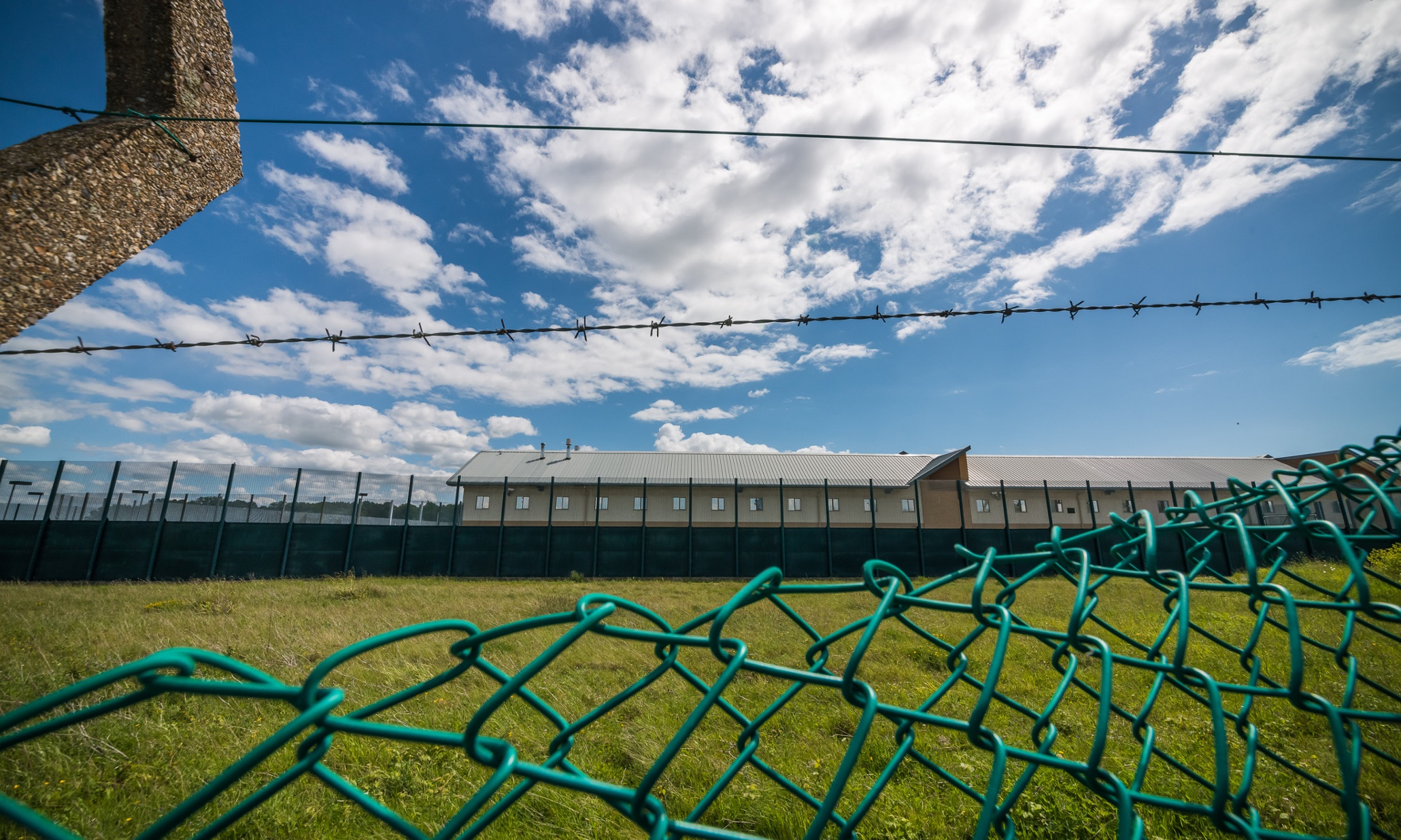 UK's fast-track asylum system ruled unlawful