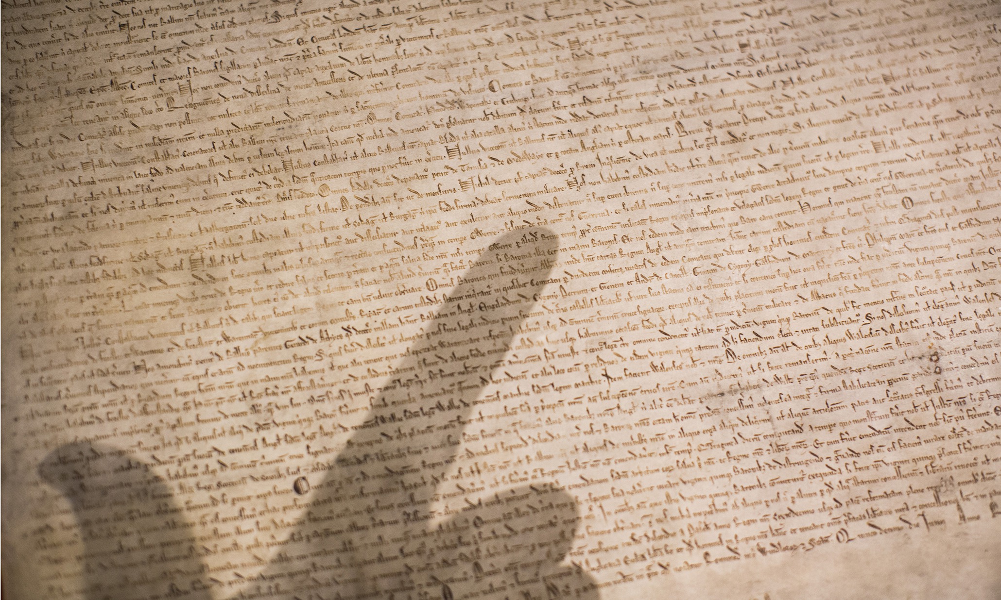 The Magna Carta enshrined our liberties - now we must fight for them again | Tim Farron