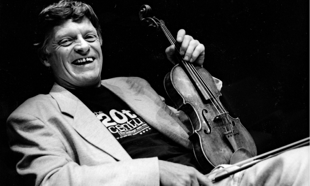 Letter: Bartering with Peter Cropper and the Lindsay Quartet - The Guardian