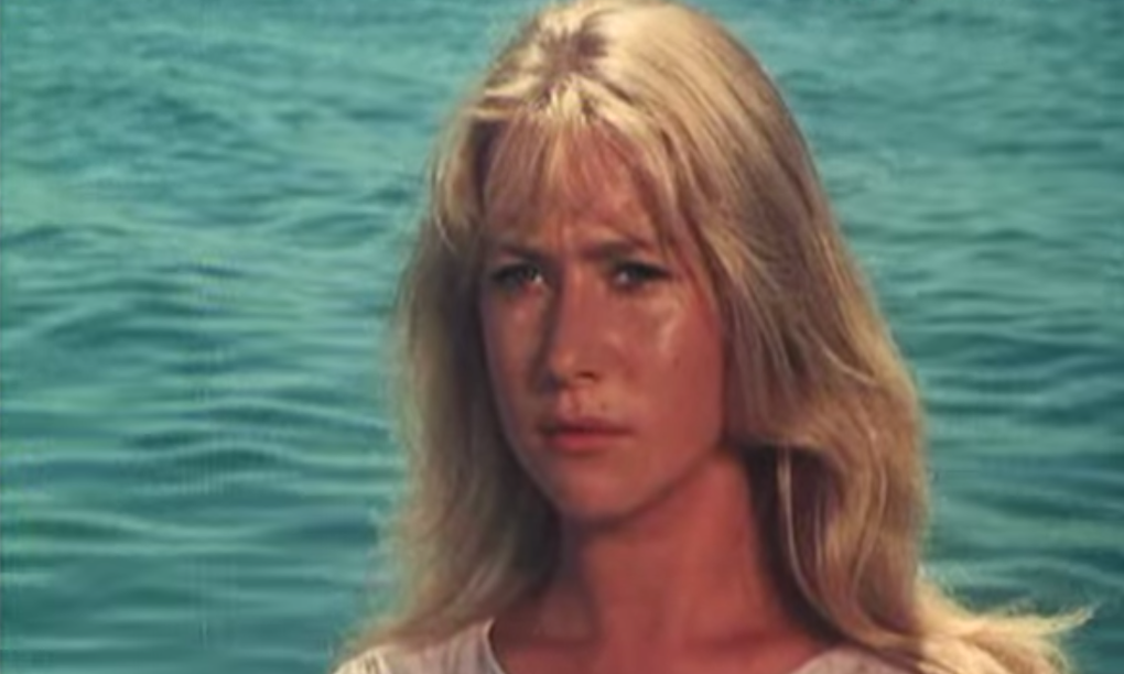 Age Of Consent Rewatched Helen Mirren Makes Her First Cinematic 2424