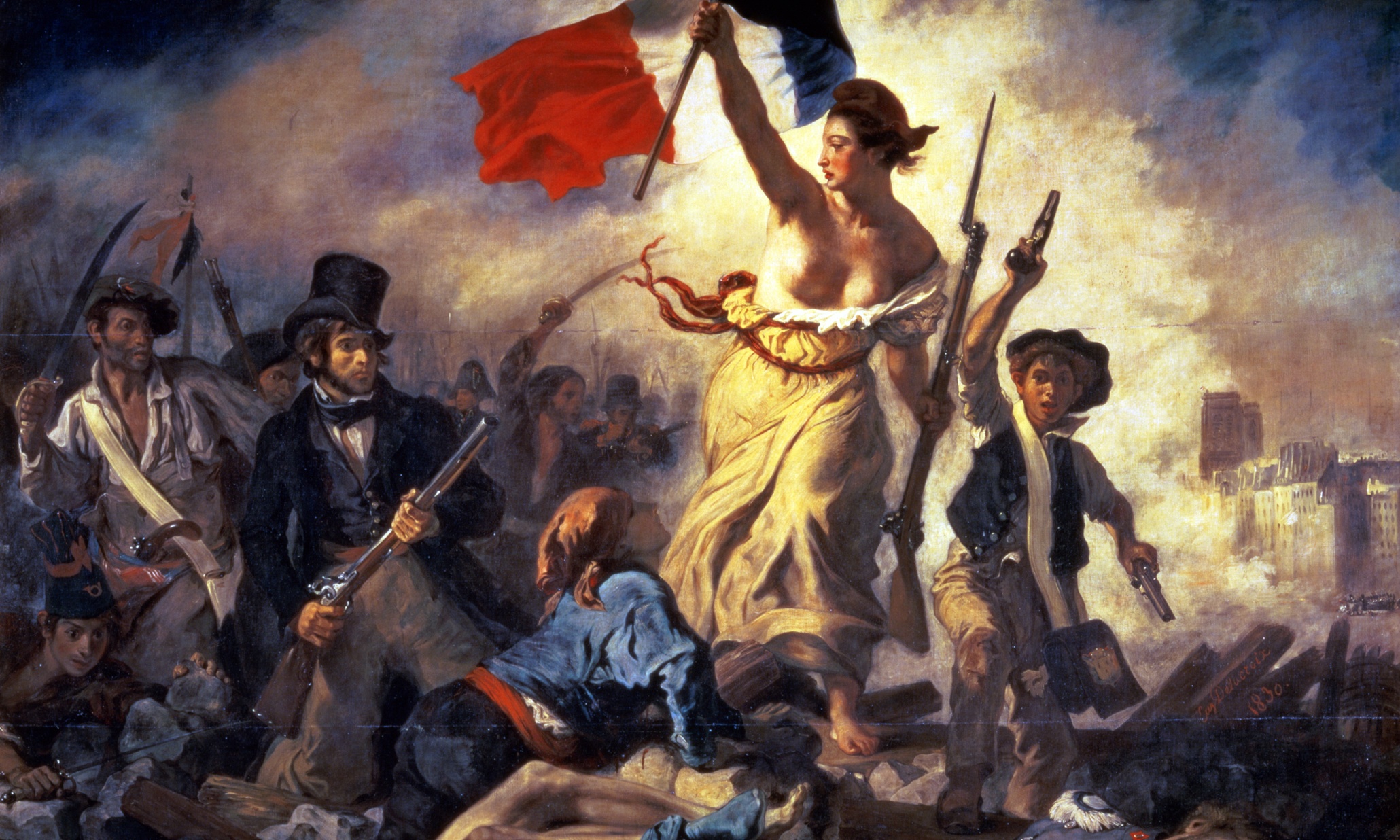 Art of diplomacy: how French schools abroad cope with censorship