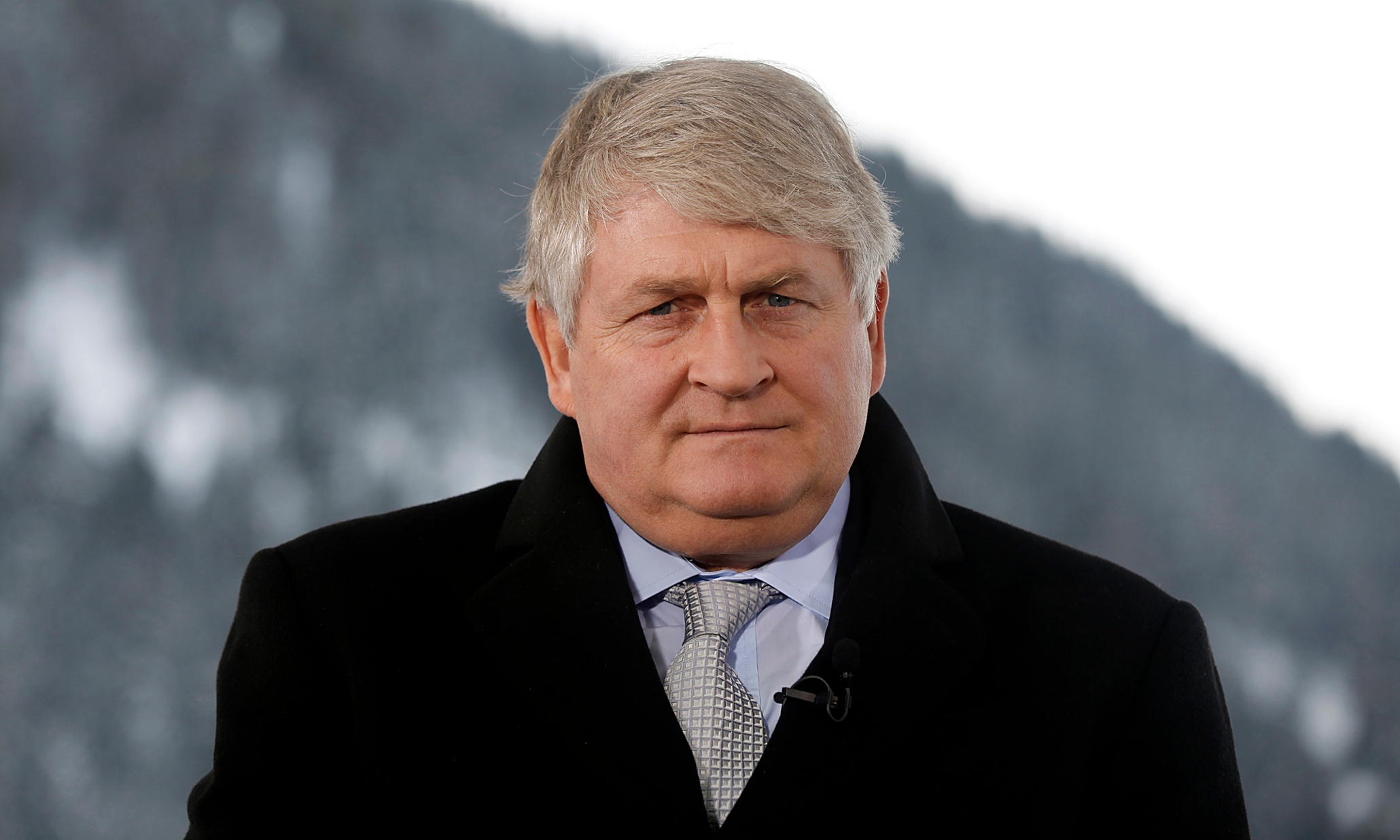 Former editor accuses bosses of stifling coverage of Denis O'Brien