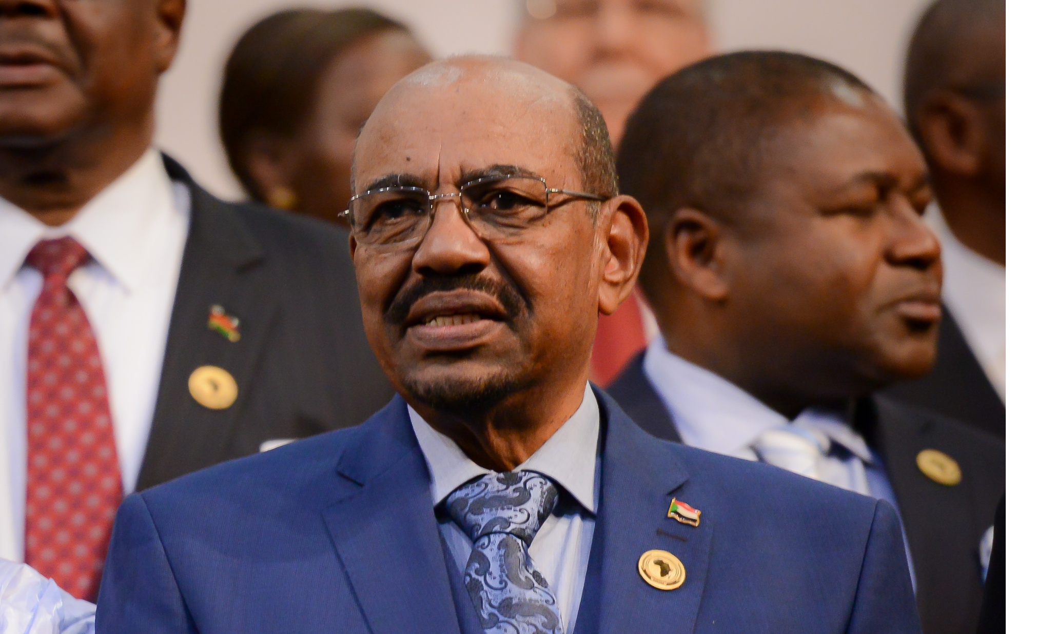 Omar al-Bashir case suggests South African foreign policy is going rogue