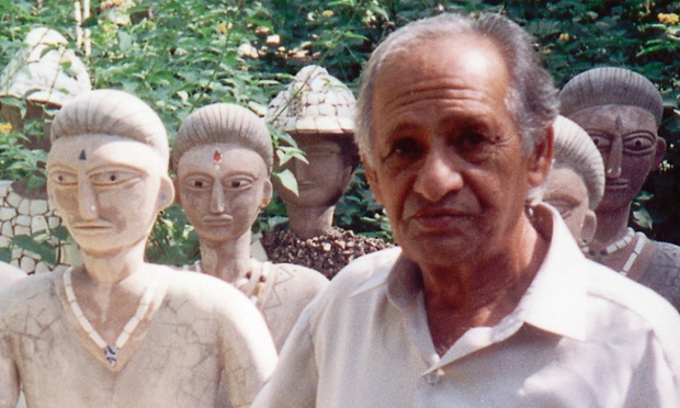 Nek Chand obituary
