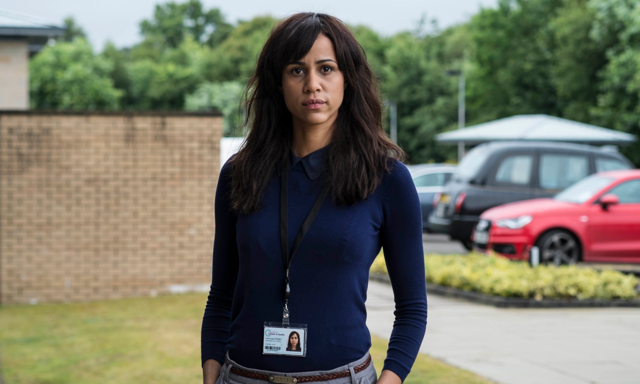 Films Et Séries Tv Avec Zawe Ashton Trailer watch: Zawe Ashton in Channel 4's Not Safe for Work