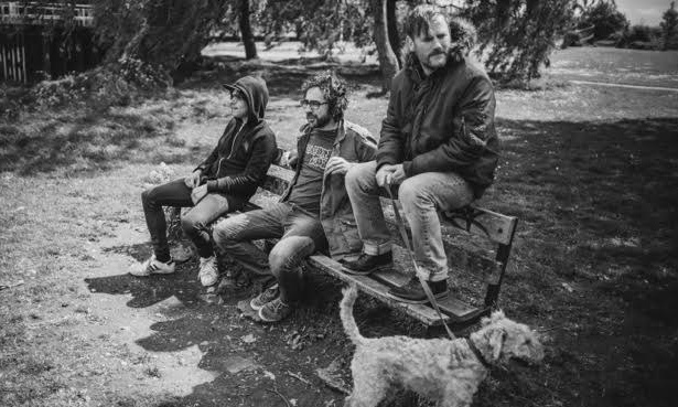 Introducing the band: Mogwai's Stuart Braithwaite interviews Geoff Barrow and Billy Fuller