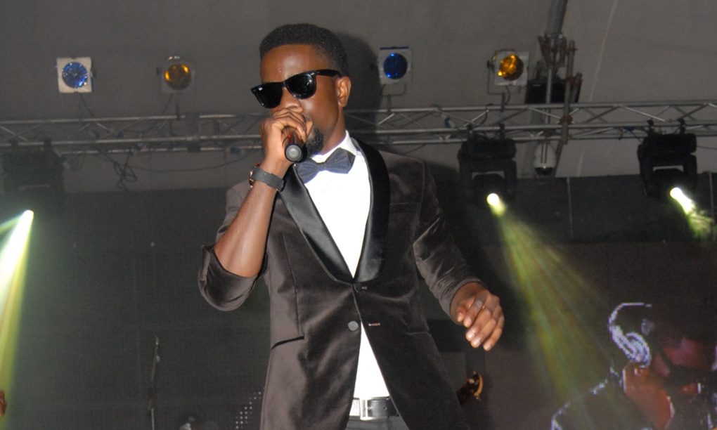 The playlist: African pop – Olamide, AKA, Youssoupha and more