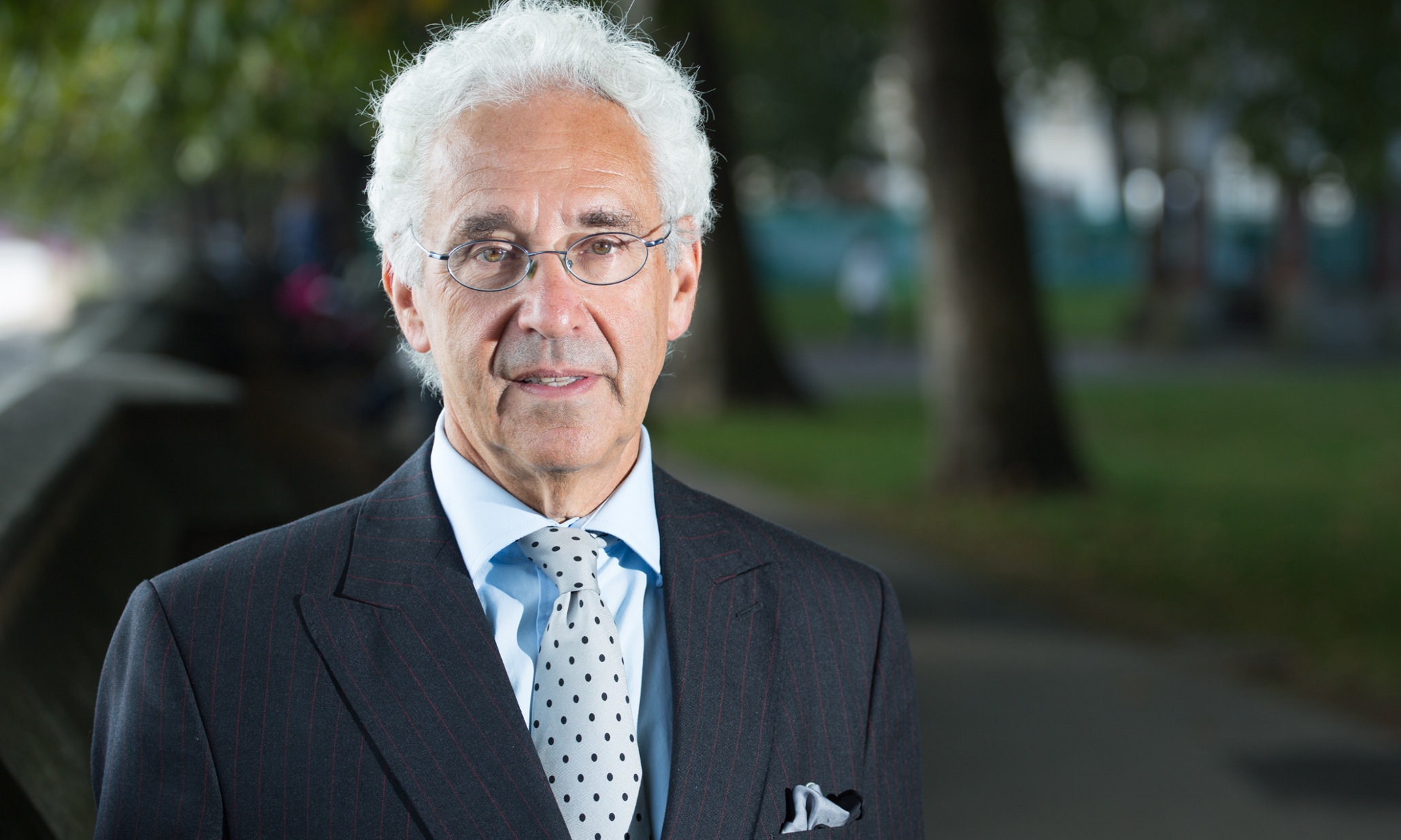 Ipso asks: how should we set up our arbitration service... if at all?