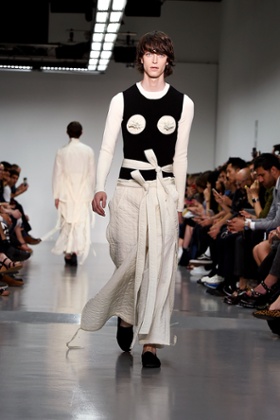 Craig Green, London Collections: Men, SS16.